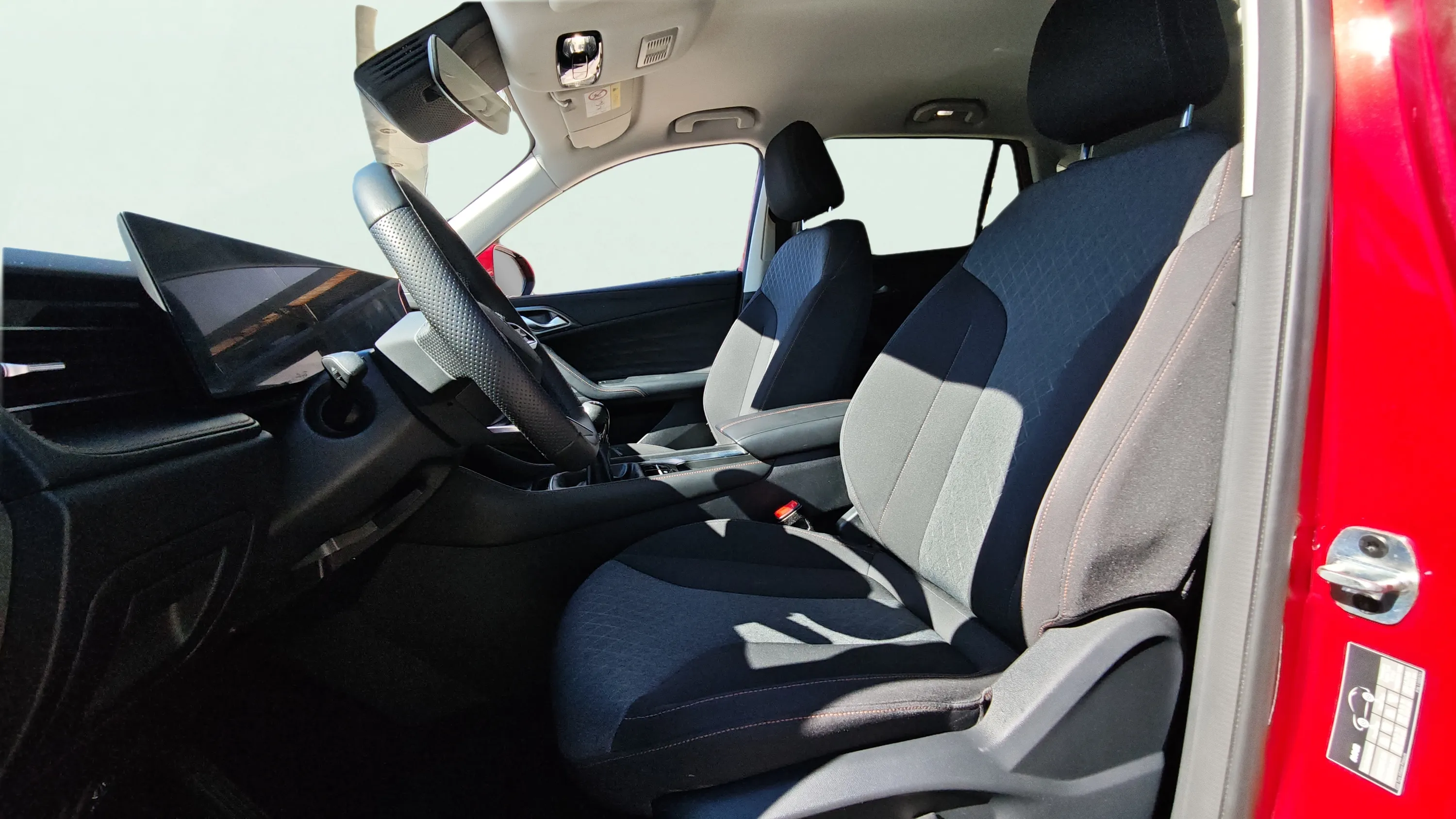 MG HS 1.5 Turbo GDI Comfort - foto 7