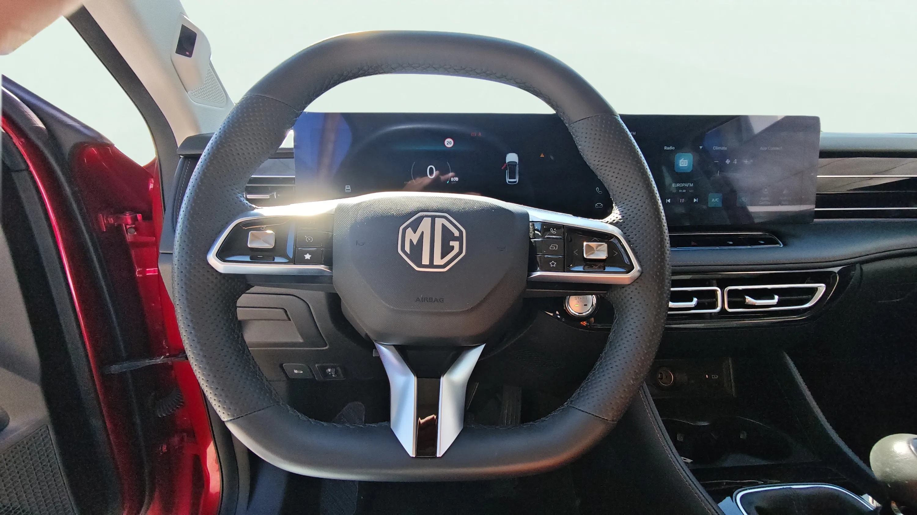 MG HS 1.5 Turbo GDI Comfort - foto 8
