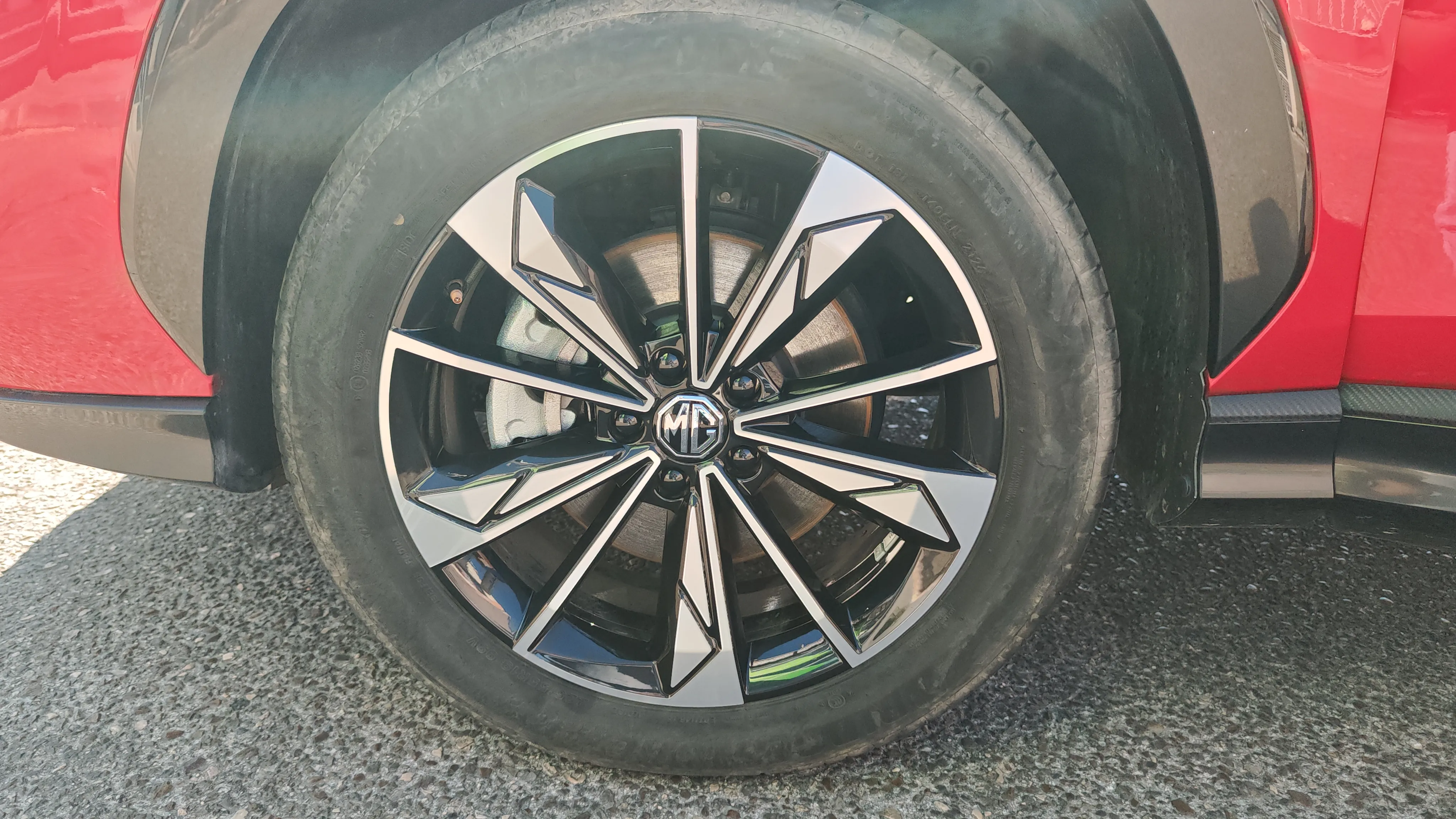 MG HS 1.5 Turbo GDI Comfort - foto 21