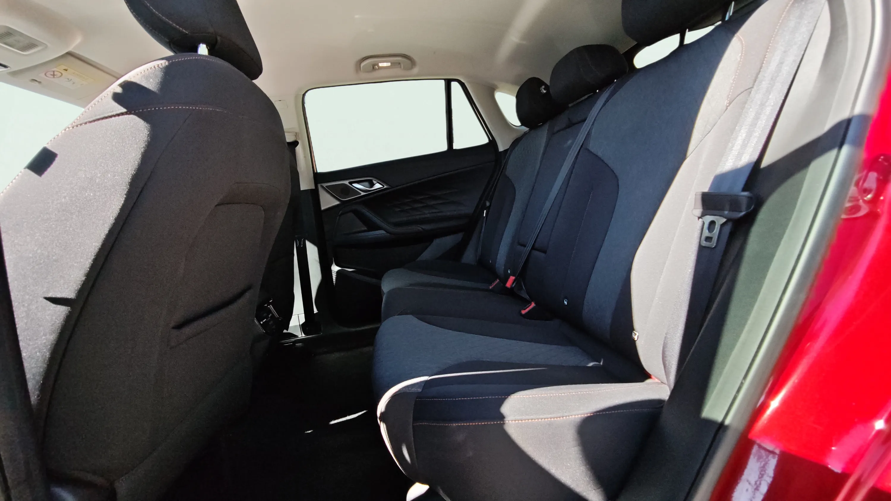 MG HS 1.5 Turbo GDI Comfort - foto 12