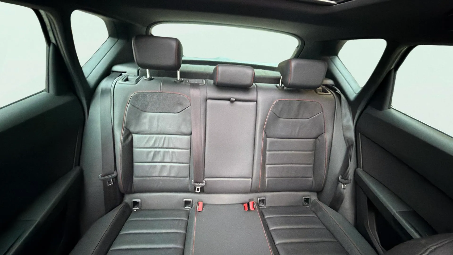 SEAT Ateca 2.0 TDI DSG 4Drive Xcellence - foto 14
