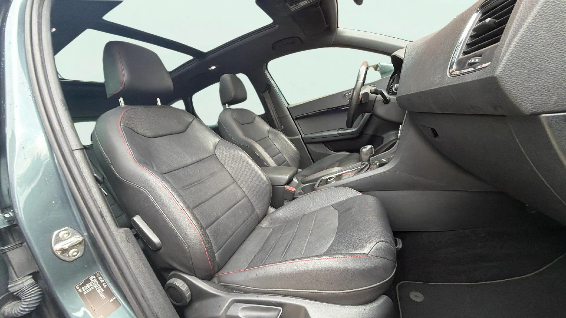 SEAT Ateca 2.0 TDI DSG 4Drive Xcellence - foto 15