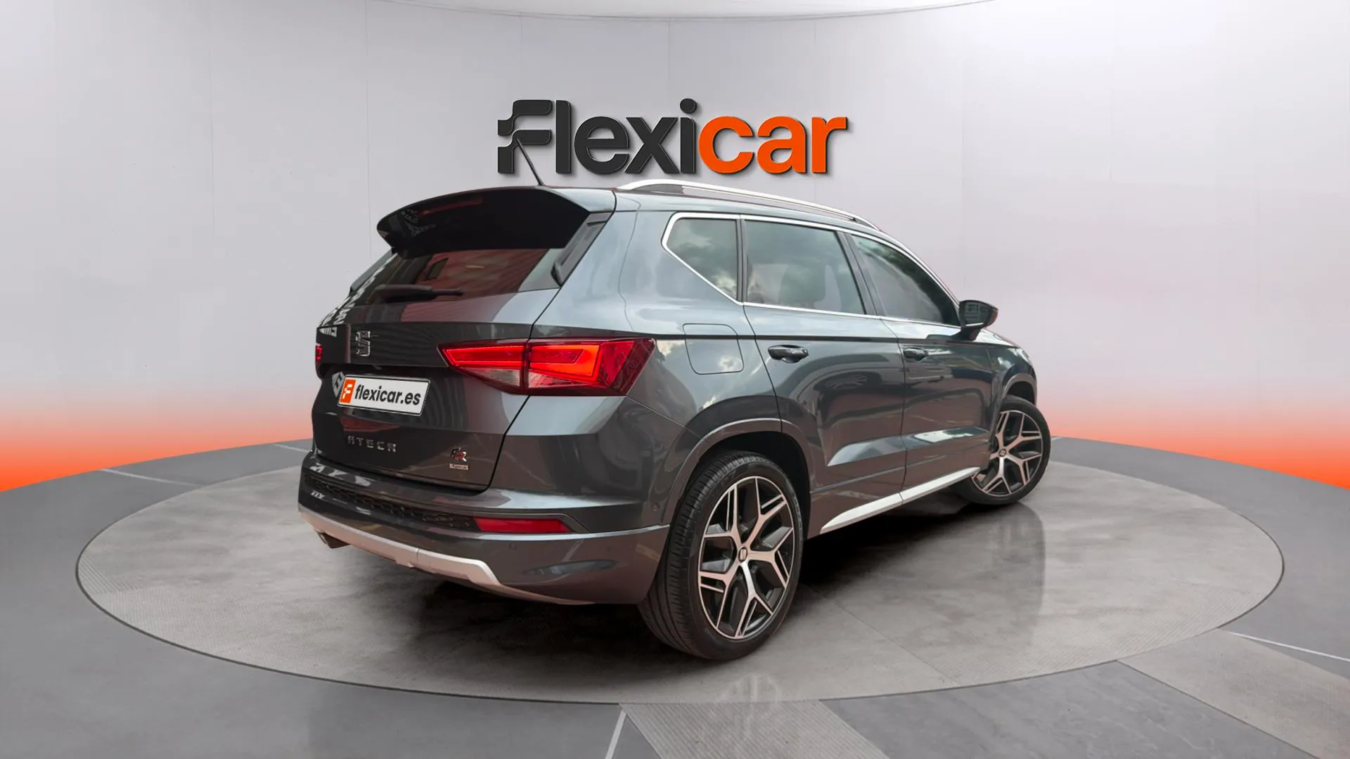 SEAT Ateca 2.0 TDI DSG 4Drive Xcellence - foto 7