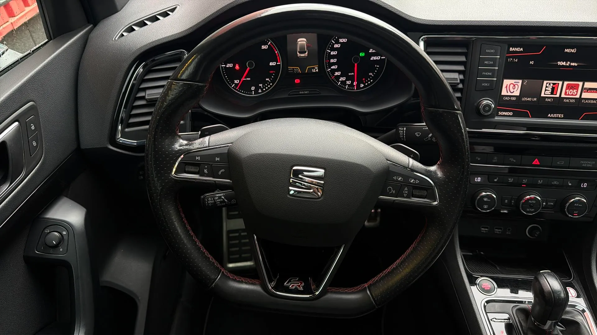 SEAT Ateca 2.0 TDI DSG 4Drive Xcellence - foto 11