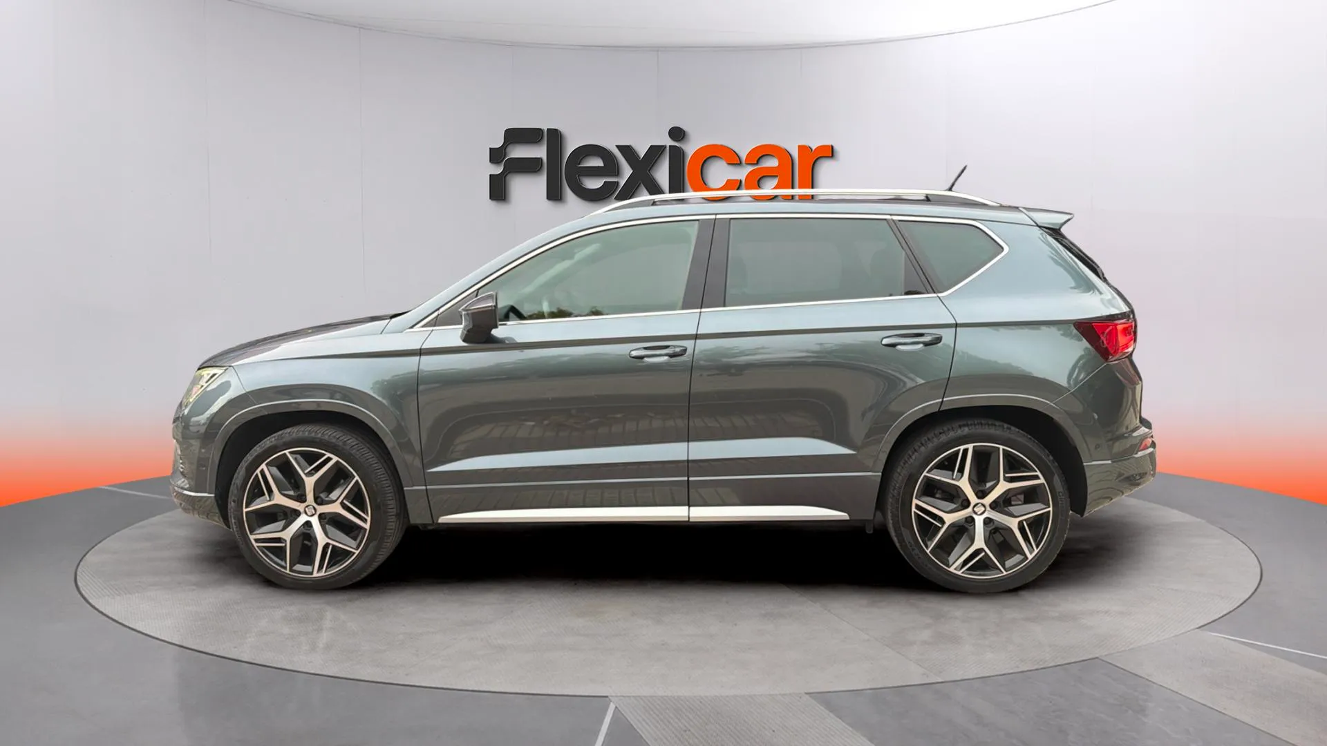 SEAT Ateca 2.0 TDI DSG 4Drive Xcellence - foto 4