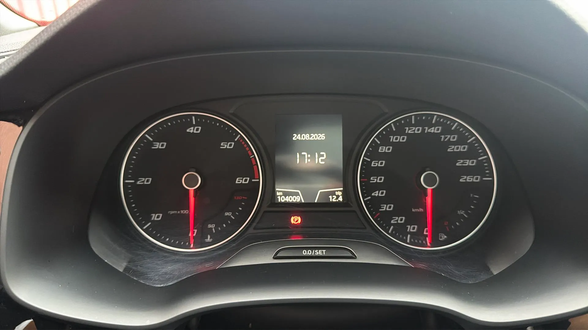 SEAT Ateca 2.0 TDI DSG 4Drive Xcellence - foto 12