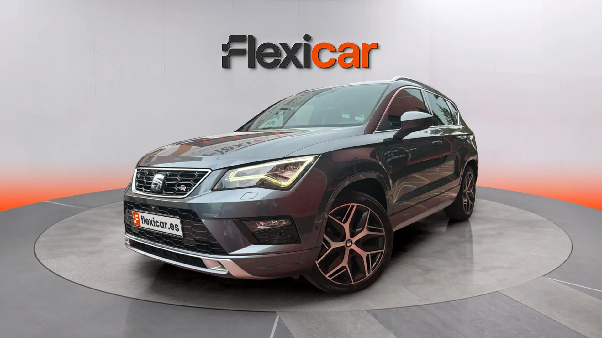 SEAT Ateca 2.0 TDI DSG 4Drive Xcellence - foto 3