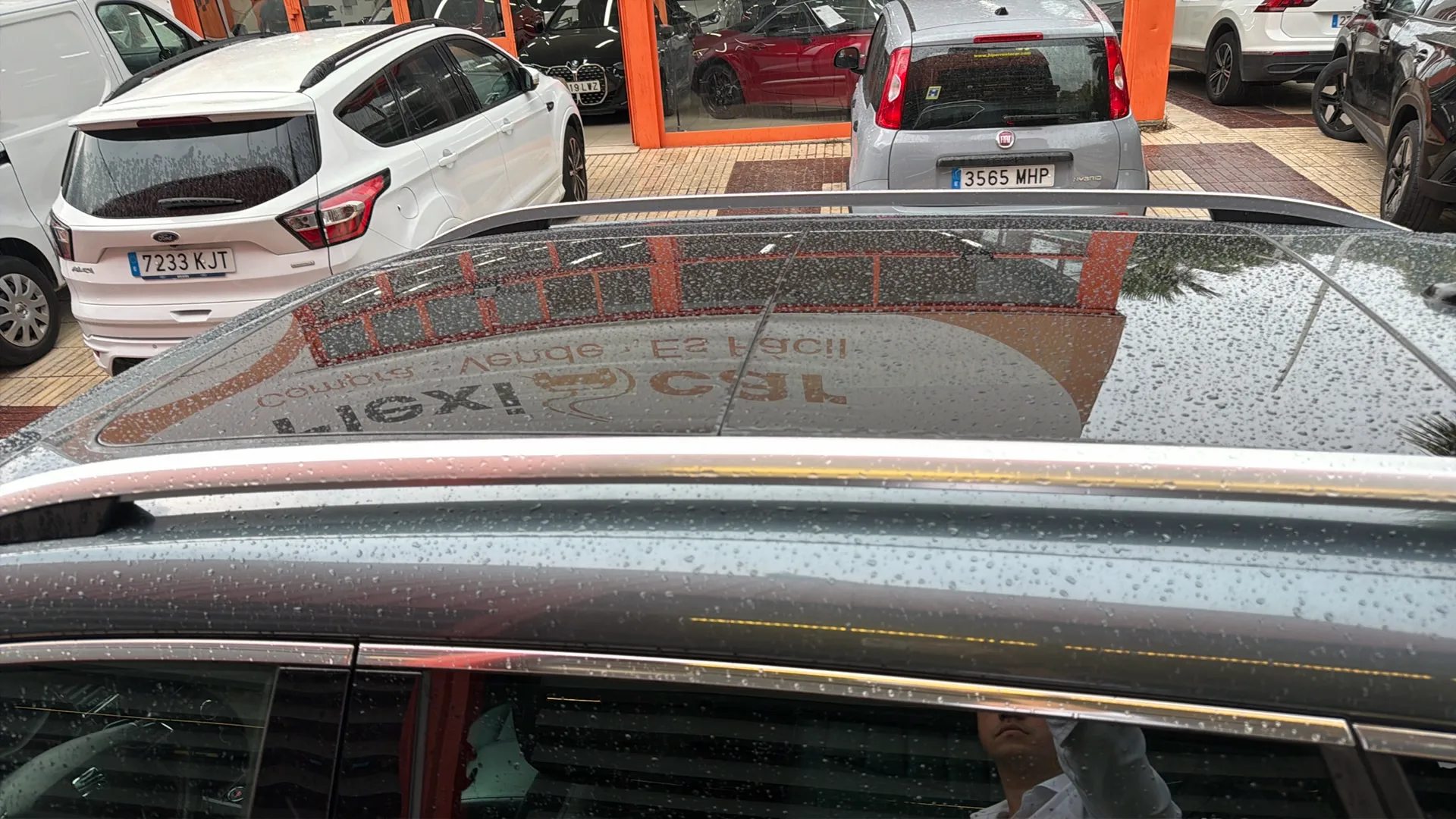 SEAT Ateca 2.0 TDI DSG 4Drive Xcellence - foto 21