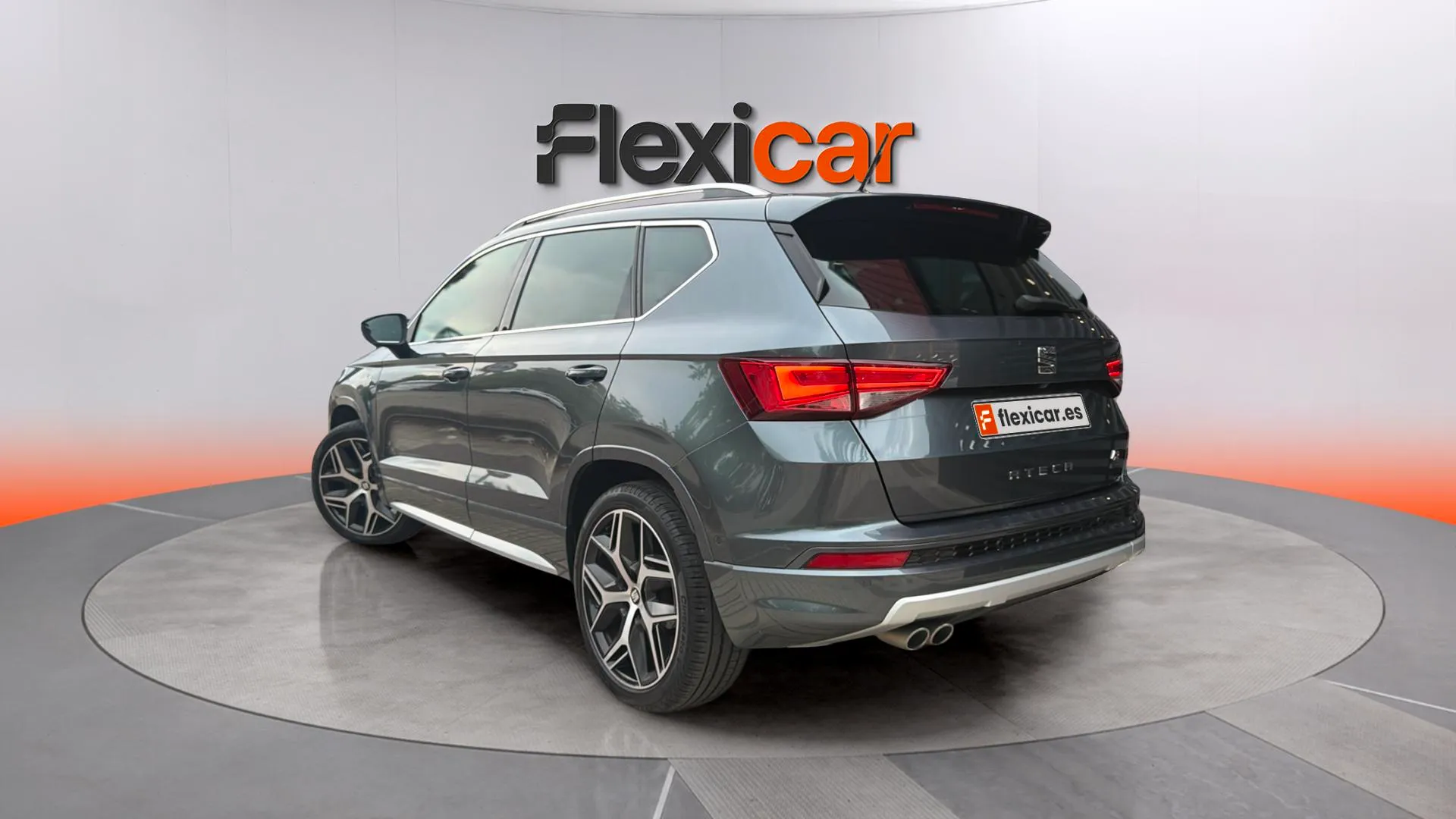 SEAT Ateca 2.0 TDI DSG 4Drive Xcellence - foto 5