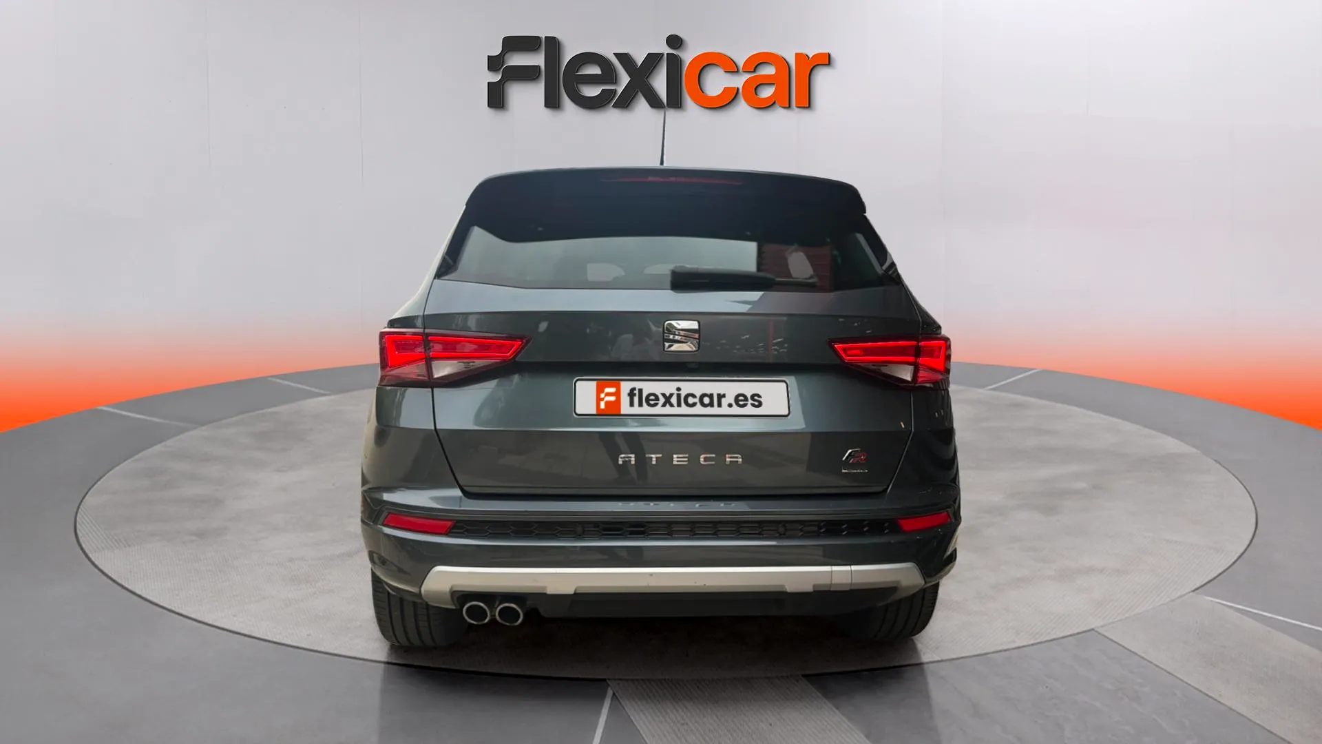 SEAT Ateca 2.0 TDI DSG 4Drive Xcellence - foto 6