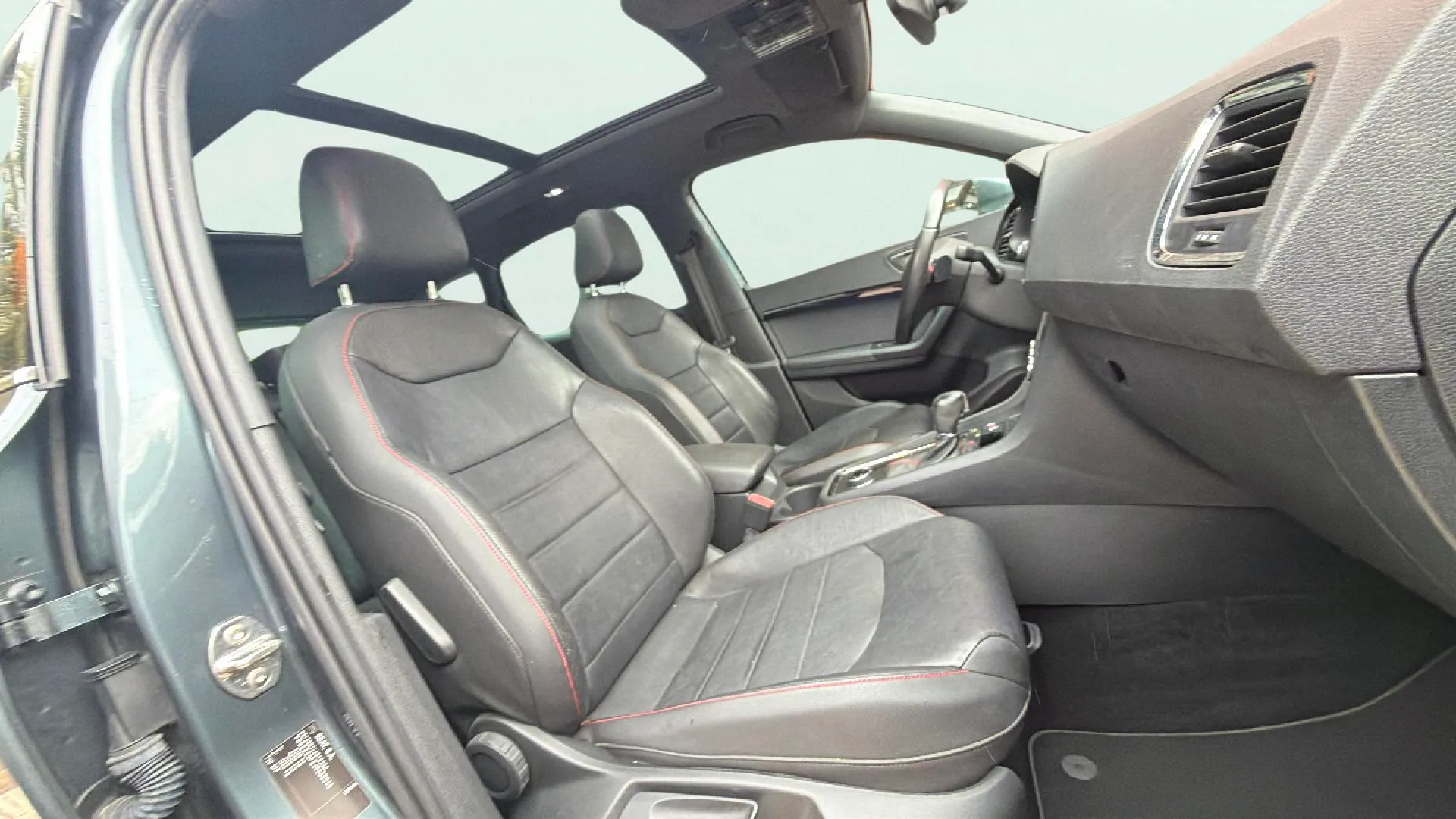 SEAT Ateca 2.0 TDI DSG 4Drive Xcellence - foto 13