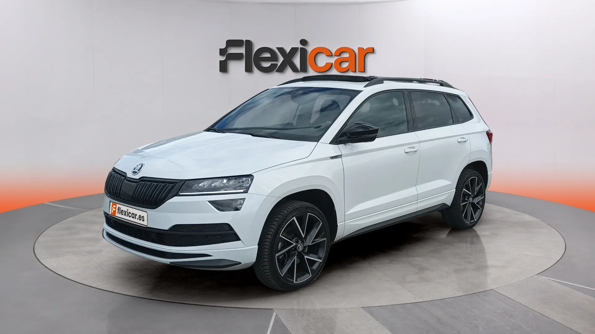 Škoda Karoq 1.5 TSI DSG ACT Scout - foto 6