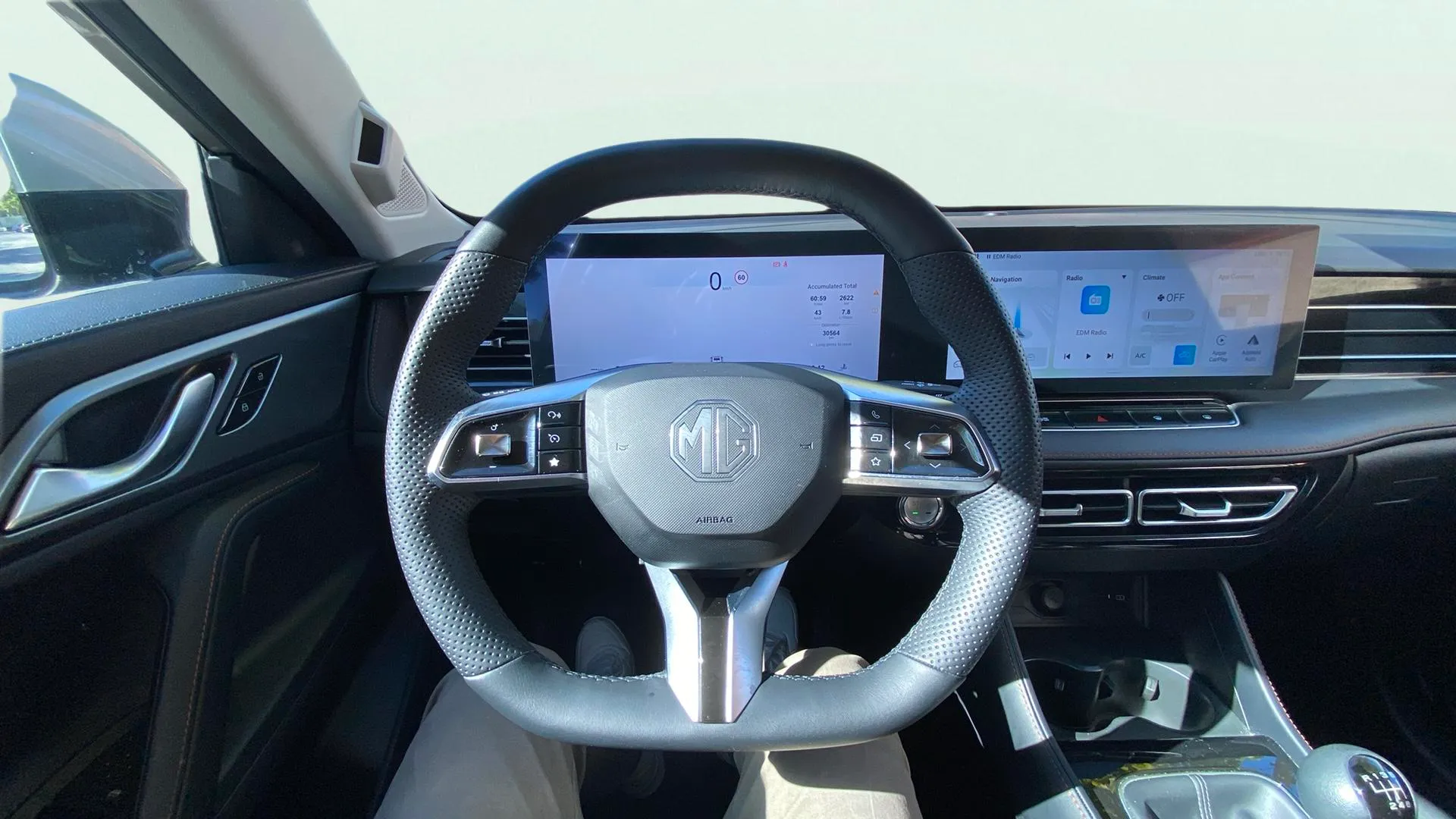 MG HS 1.5 Turbo GDI Comfort - foto 12