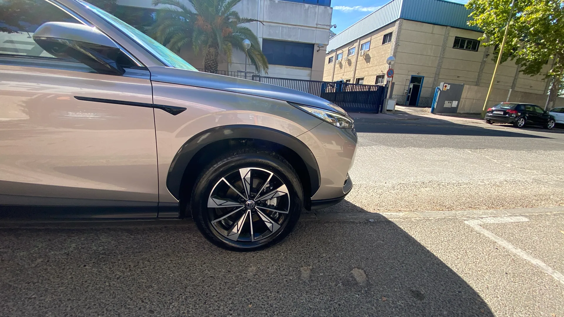 MG HS 1.5 Turbo GDI Comfort - foto 10