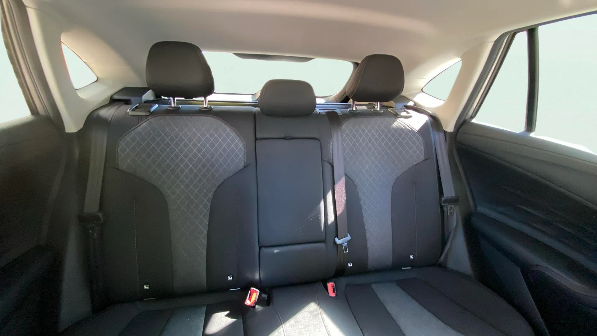 MG HS 1.5 Turbo GDI Comfort - foto 16