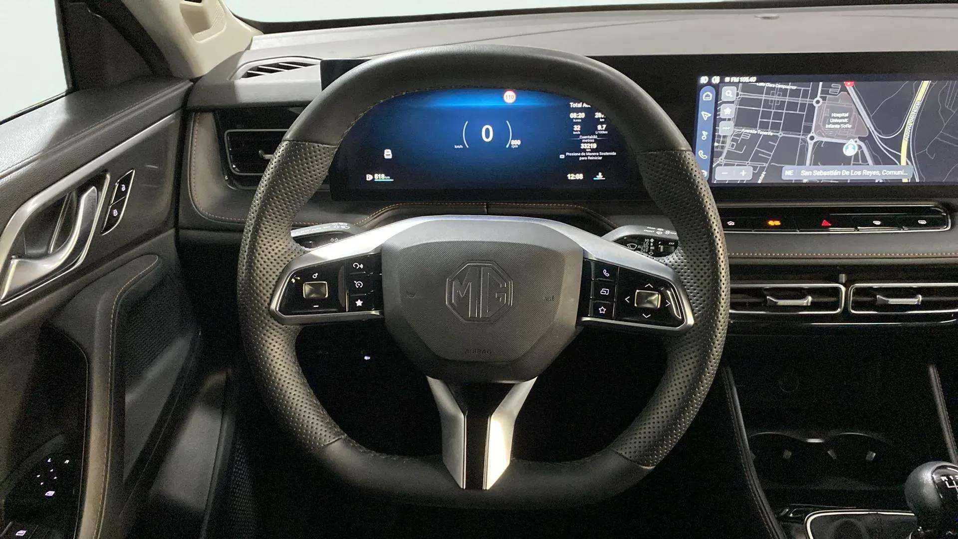 MG HS 1.5 Turbo GDI Comfort - foto 15