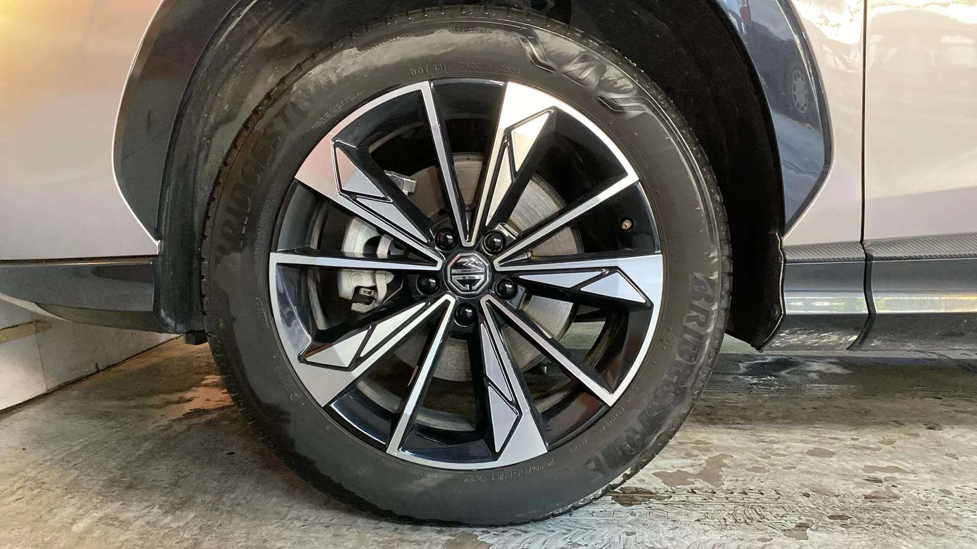 MG HS 1.5 Turbo GDI Comfort - foto 21