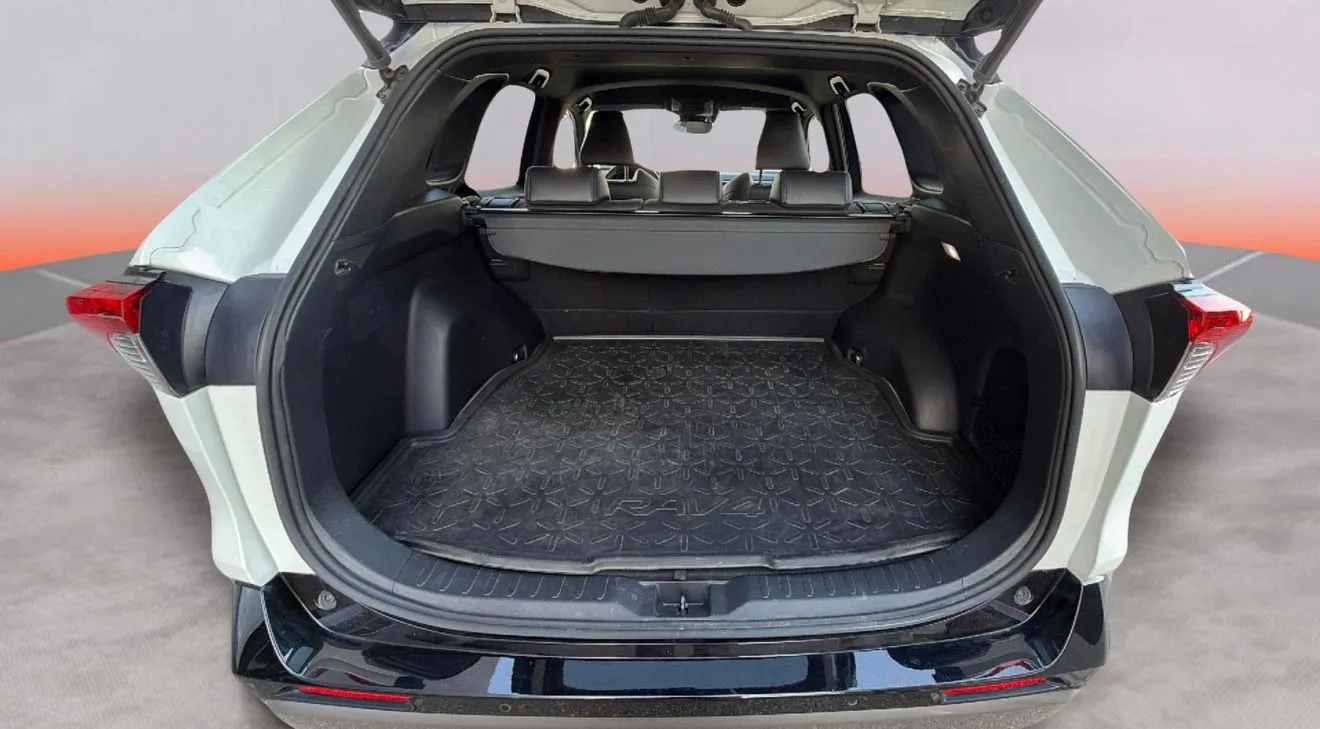 Toyota RAV4 2.5l 220H Adventure Plus 4WD - foto 19