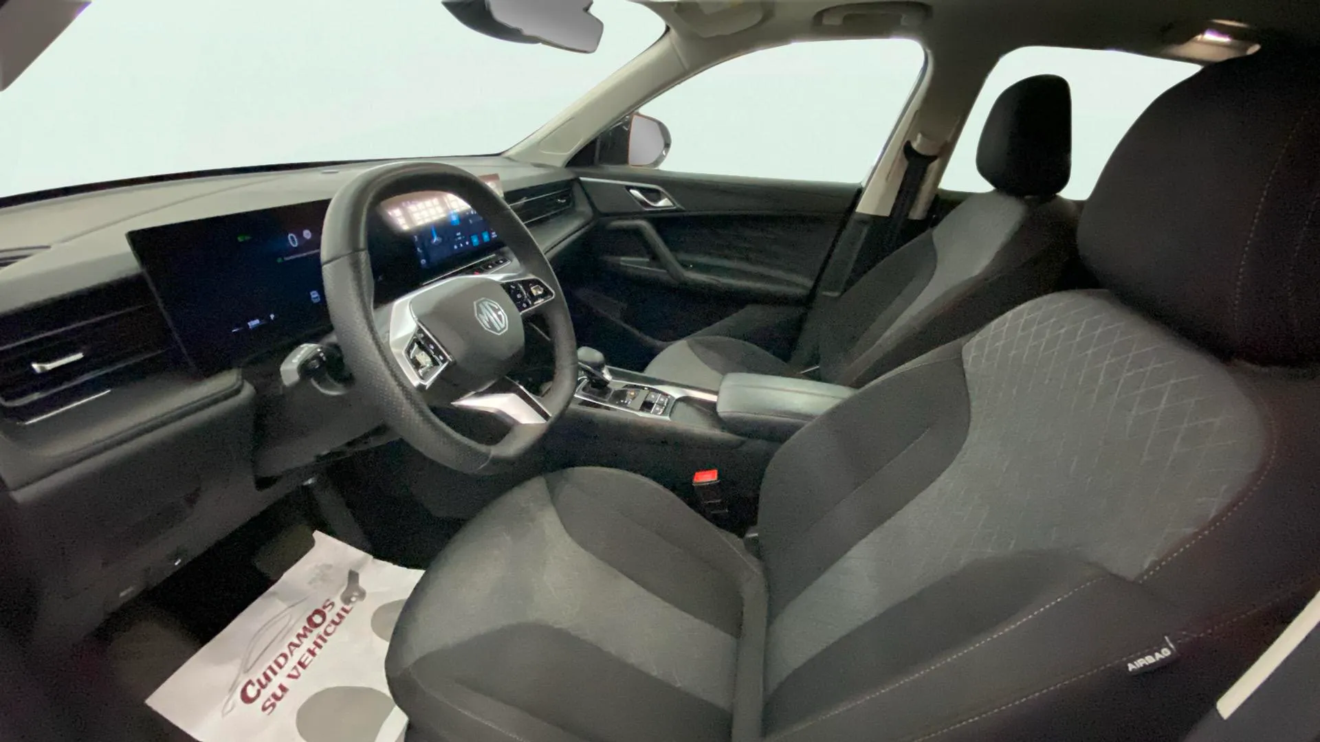 MG HS 1.5 Turbo GDI Comfort DCT - foto 10