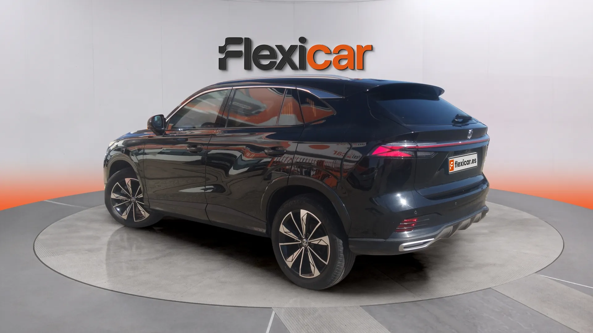 MG HS 1.5T Luxury - foto 7