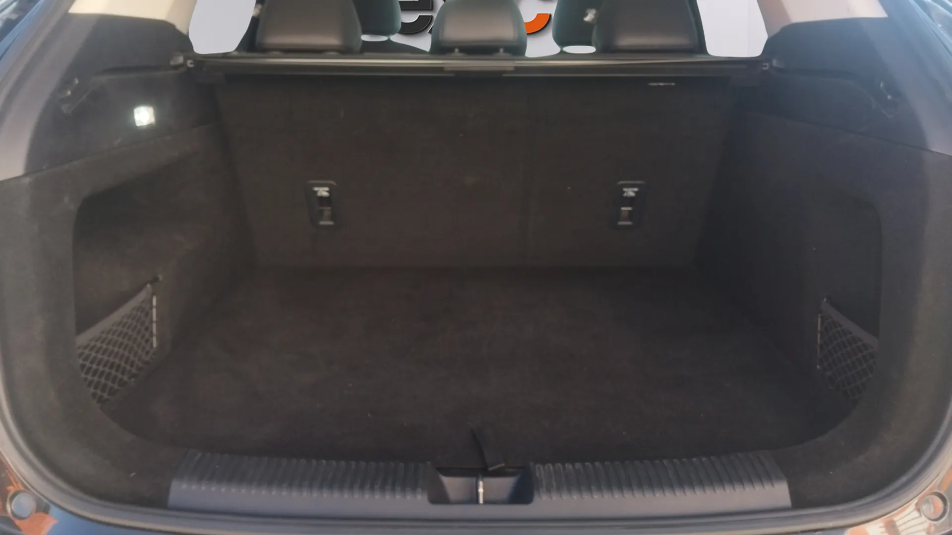 MG HS 1.5T Luxury - foto 9