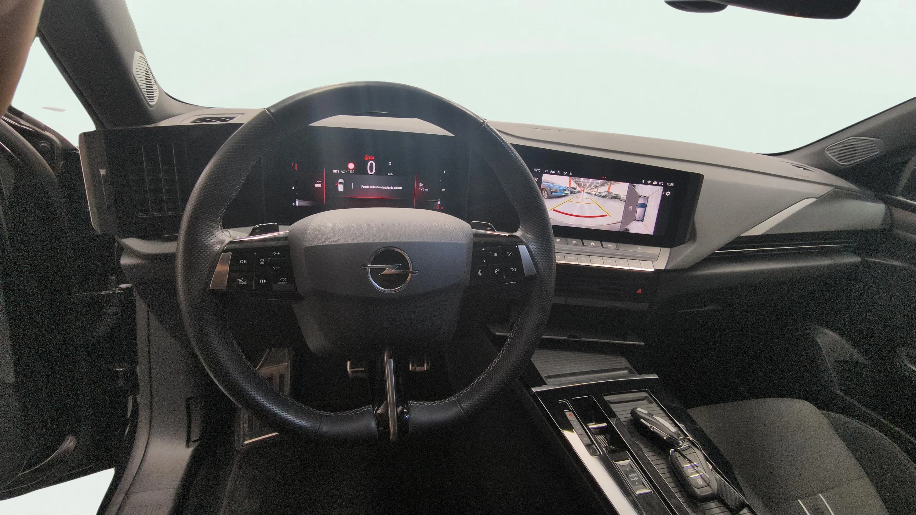 Opel Astra 1.2T XHT GS - foto 10