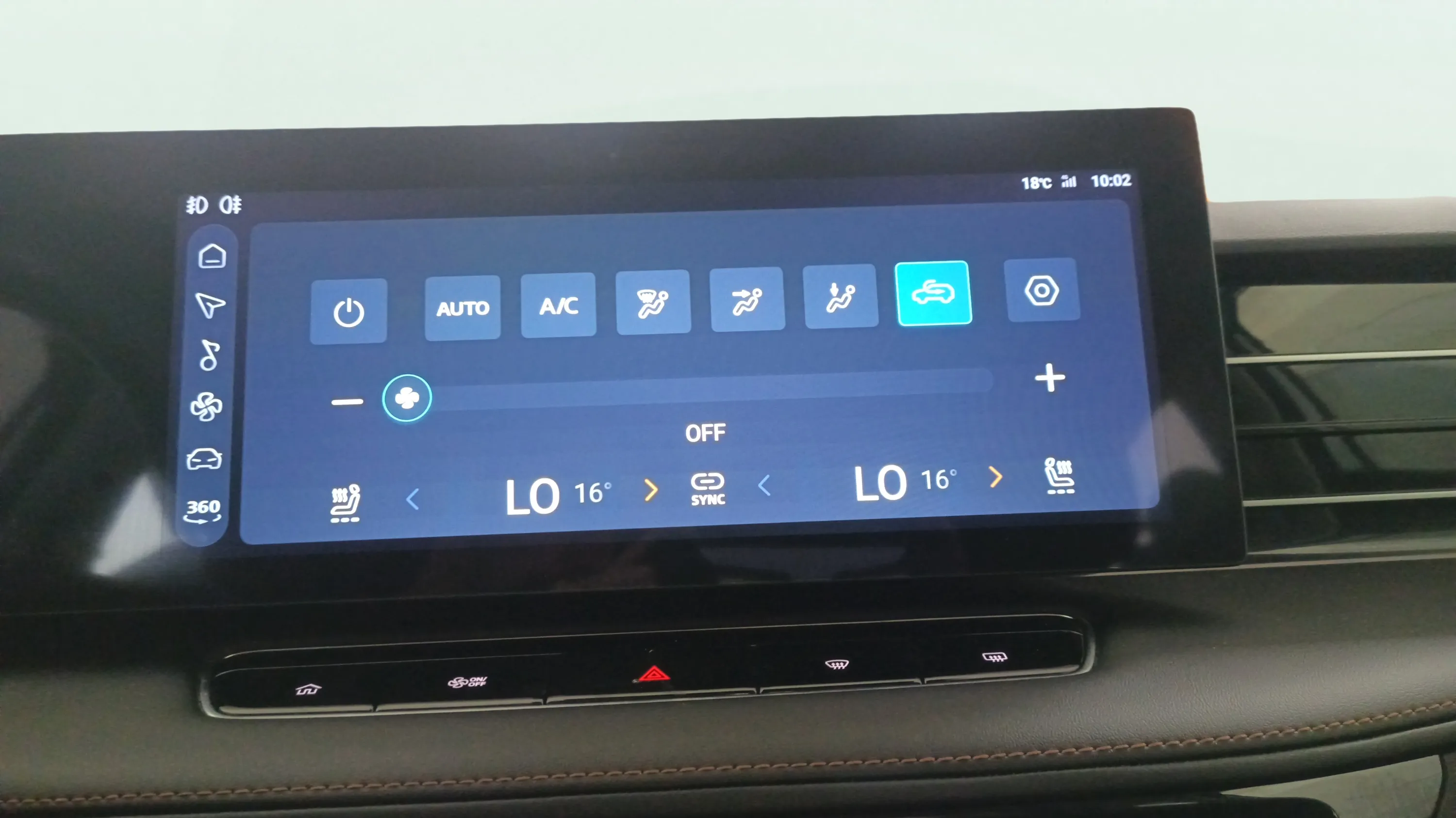MG HS 1.5 Turbo GDI Luxury - foto 21