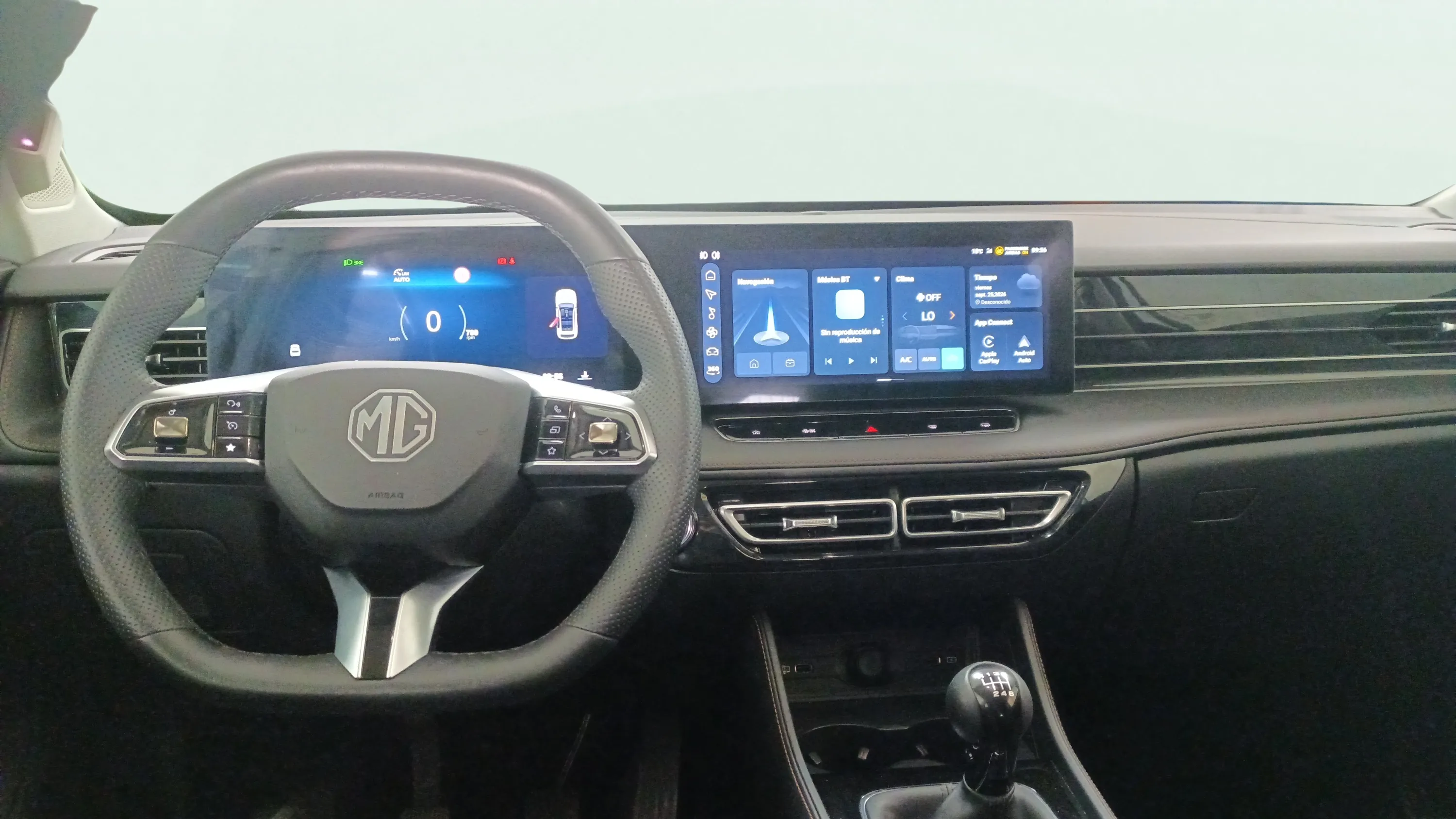 MG HS 1.5 Turbo GDI Luxury - foto 13
