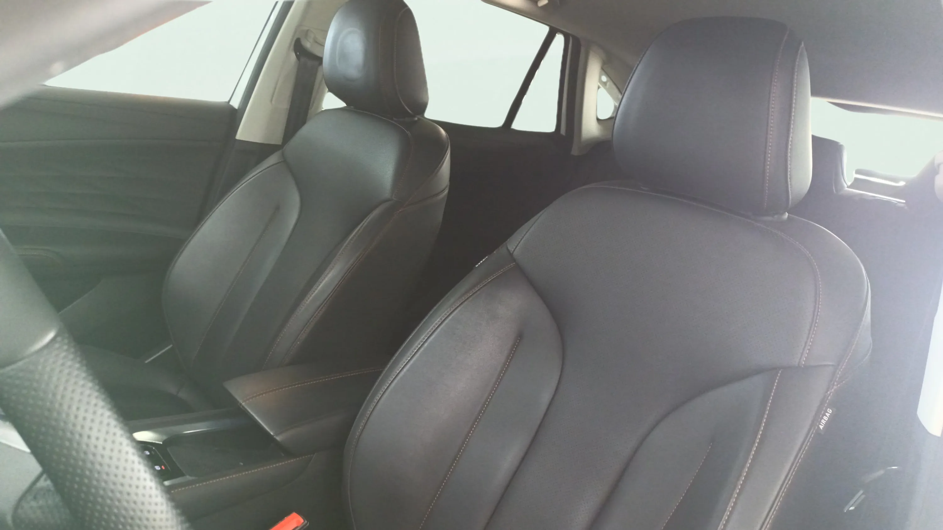 MG HS 1.5 Turbo GDI Luxury - foto 9