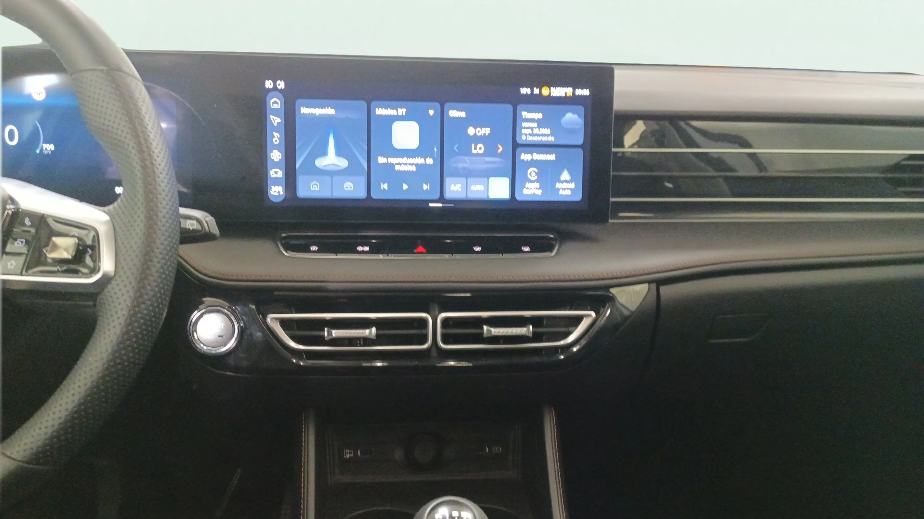MG HS 1.5 Turbo GDI Luxury - foto 15