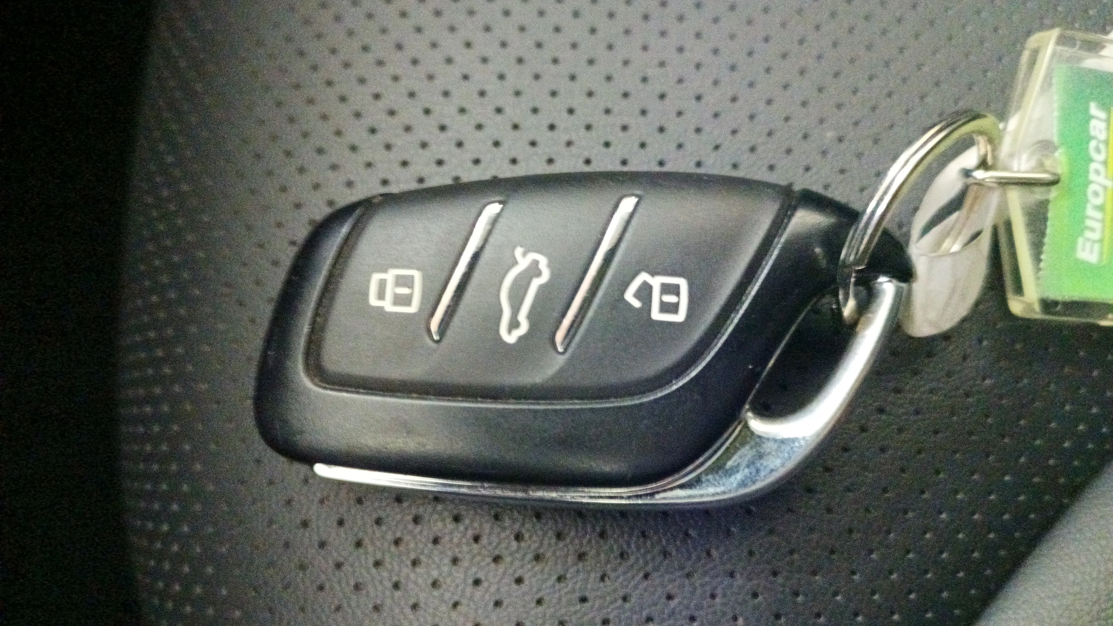 MG HS 1.5 Turbo GDI Luxury - foto 25