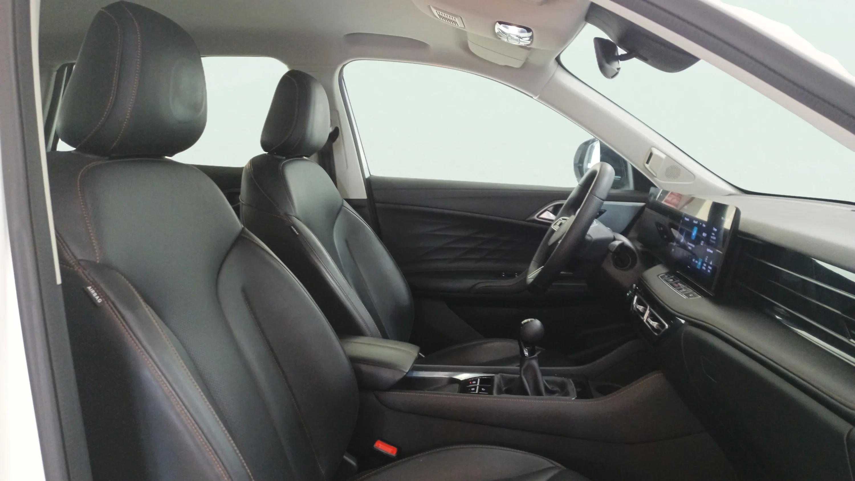 MG HS 1.5 Turbo GDI Luxury - foto 10