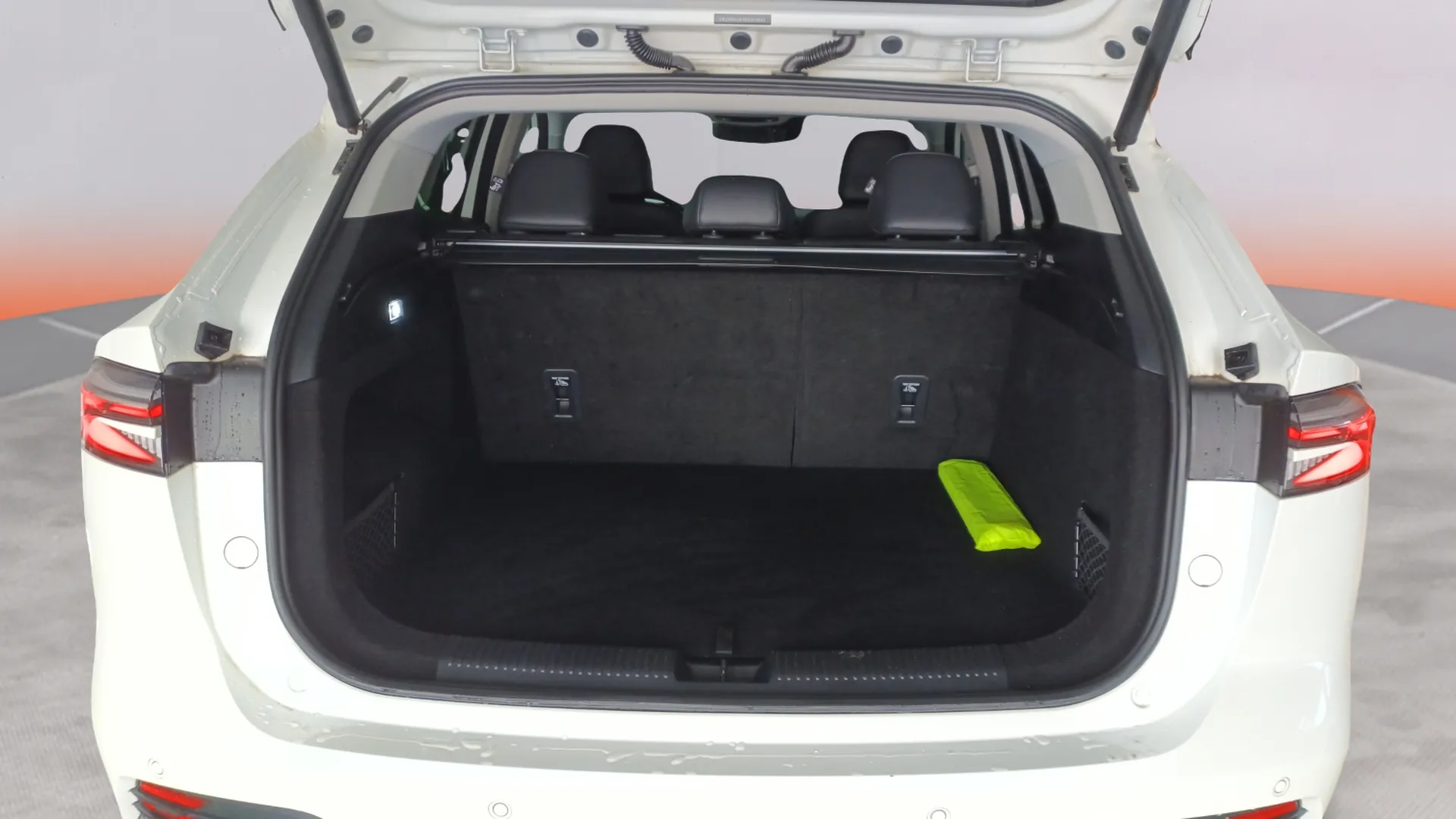 MG HS 1.5 Turbo GDI Luxury - foto 12
