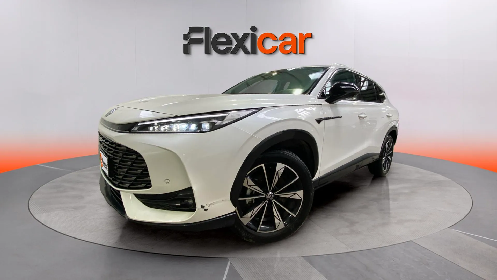 MG HS 1.5T Luxury - foto 3