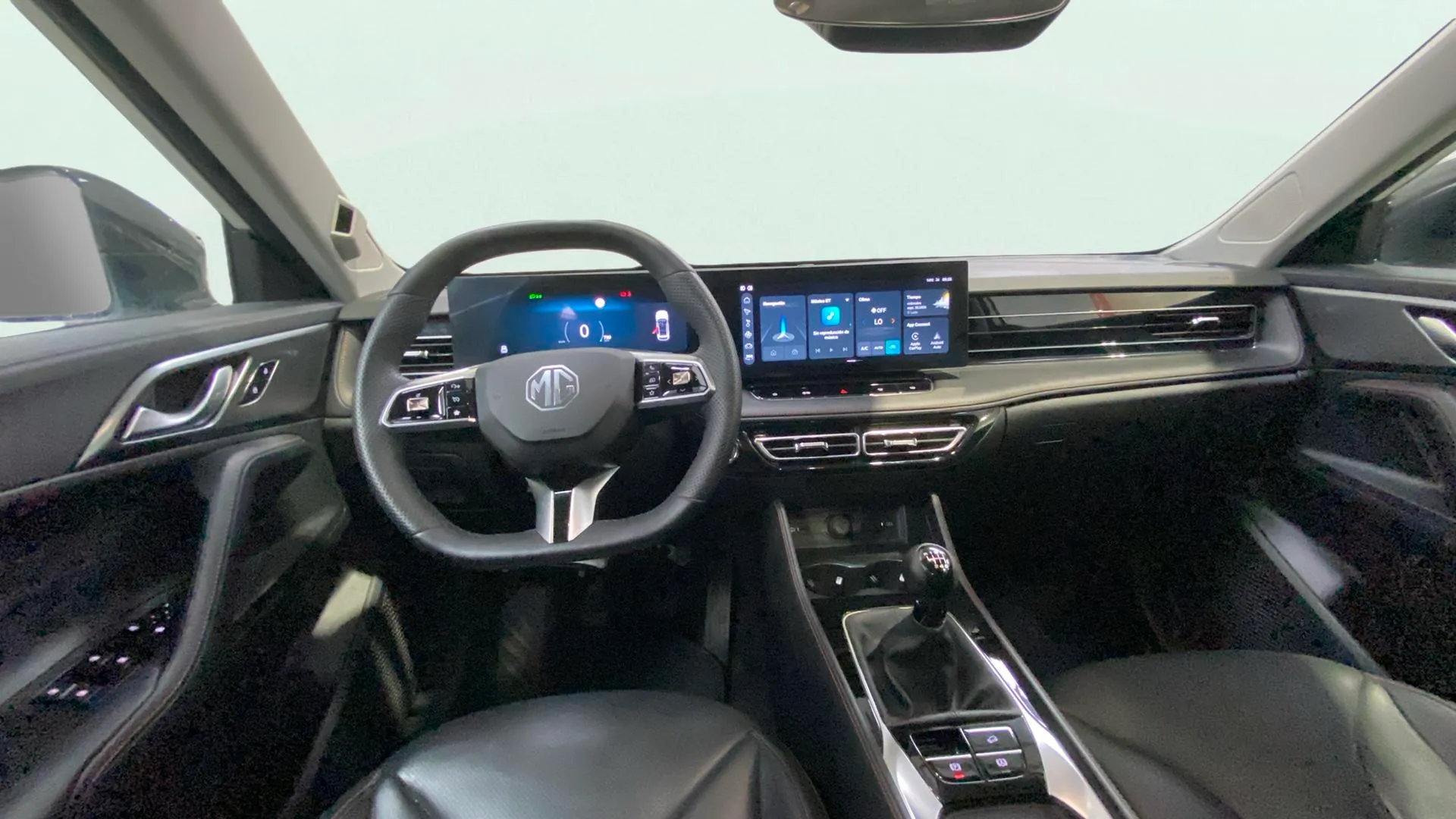 MG HS 1.5T Luxury - foto 13