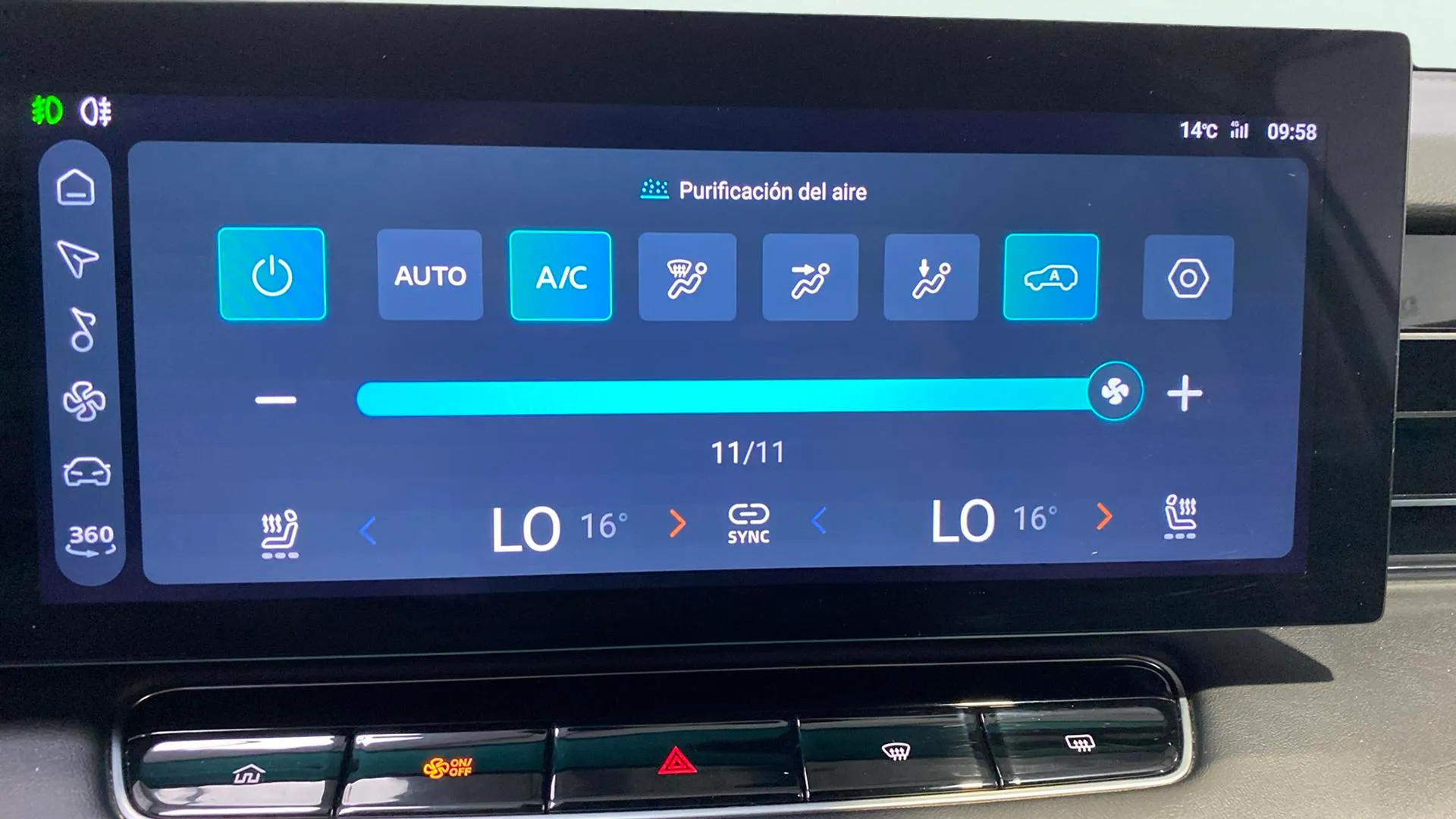 MG HS 1.5T Luxury - foto 18