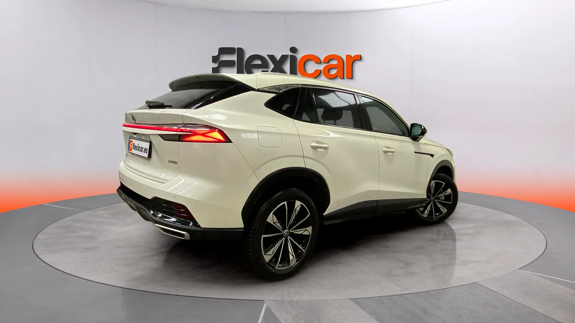 MG HS 1.5T Luxury - foto 7