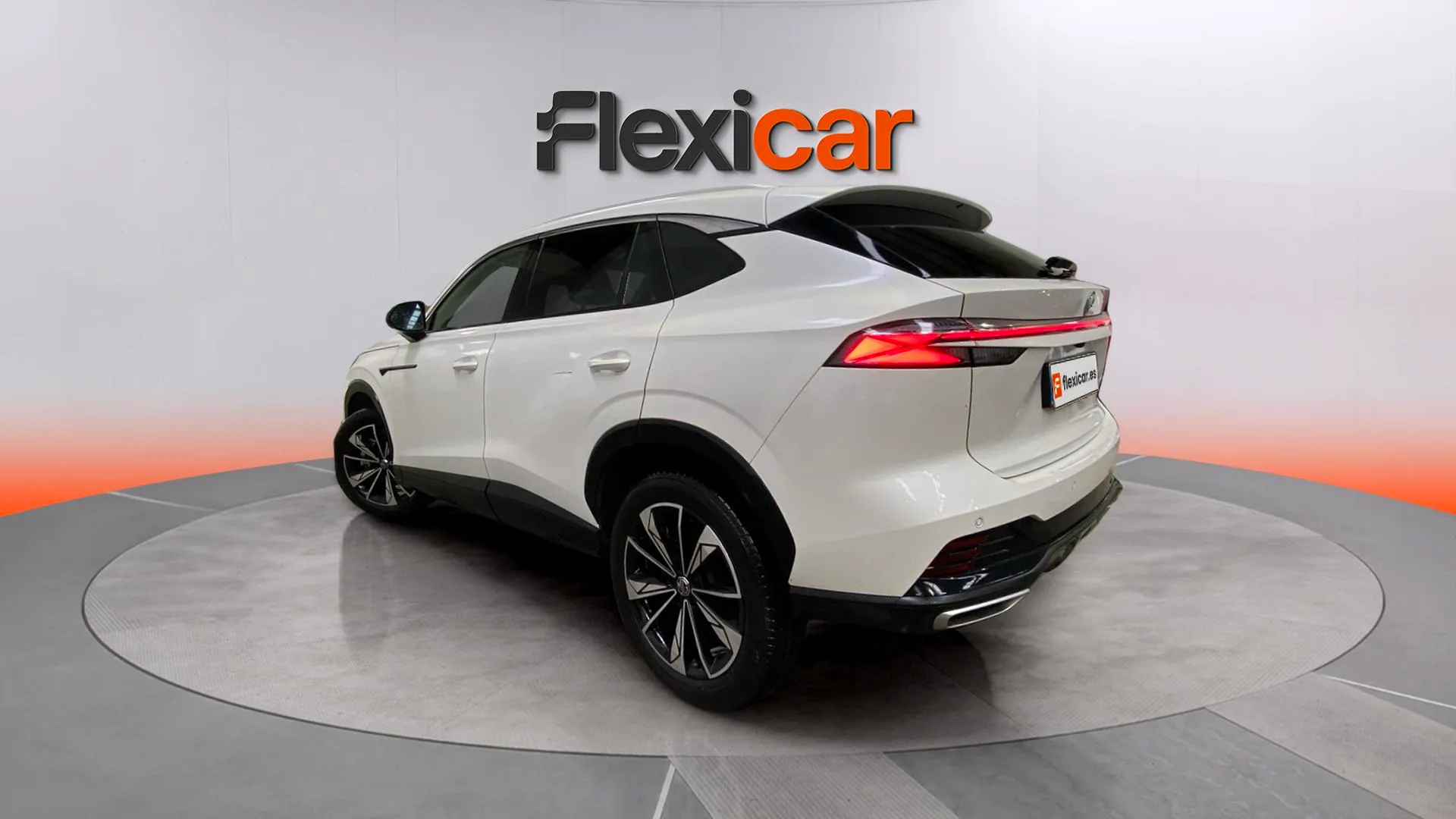 MG HS 1.5T Luxury - foto 5