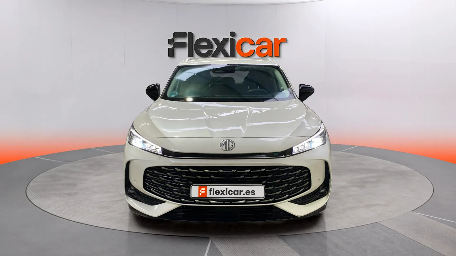 MG HS 1.5T Luxury - foto 2