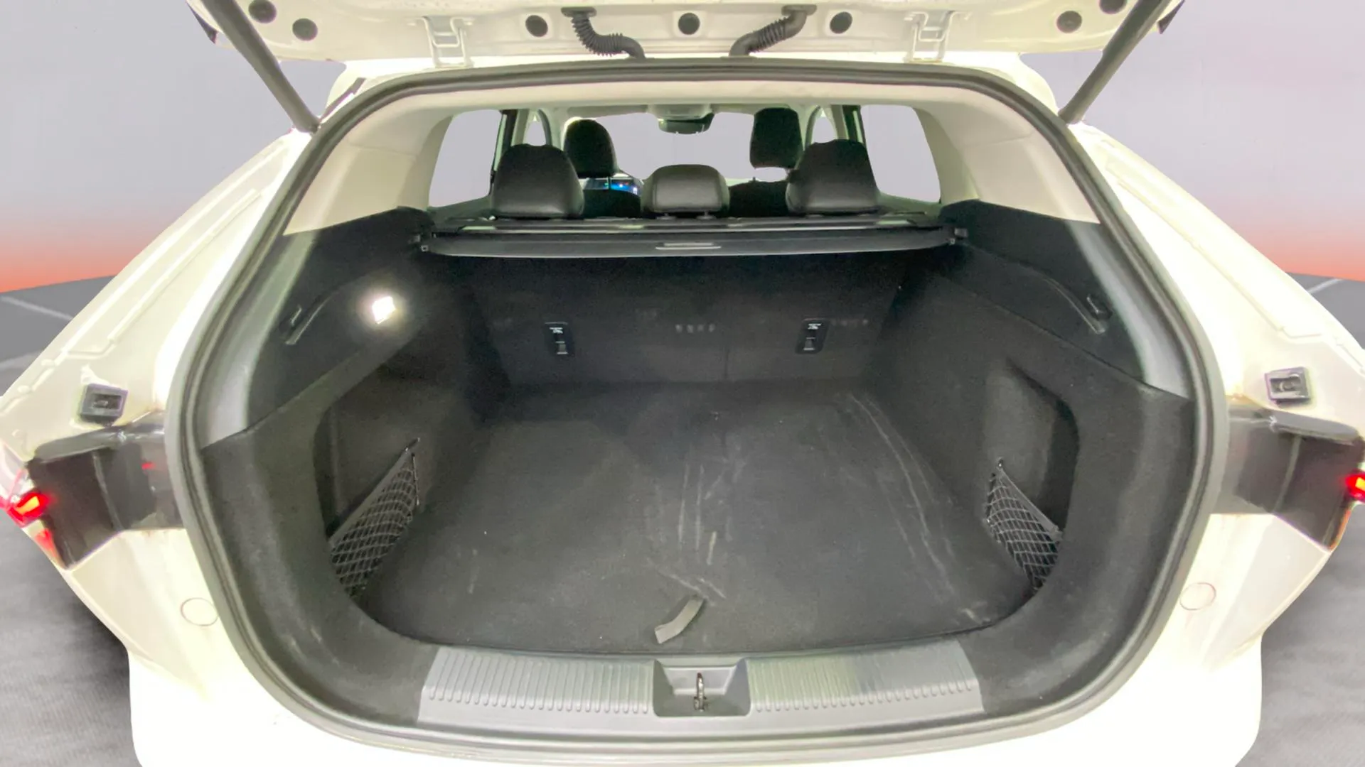 MG HS 1.5T Luxury - foto 9