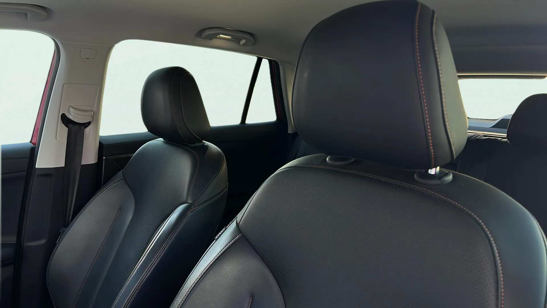MG HS 1.5 Turbo GDI Luxury - foto 22