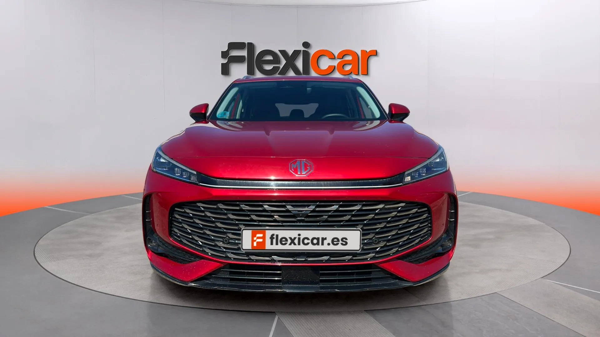 MG HS 1.5 Turbo GDI Luxury - foto 8