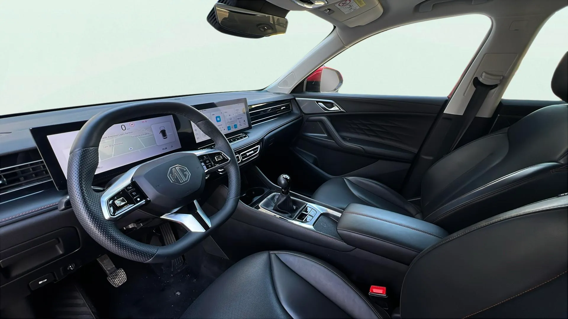 MG HS 1.5 Turbo GDI Luxury - foto 9