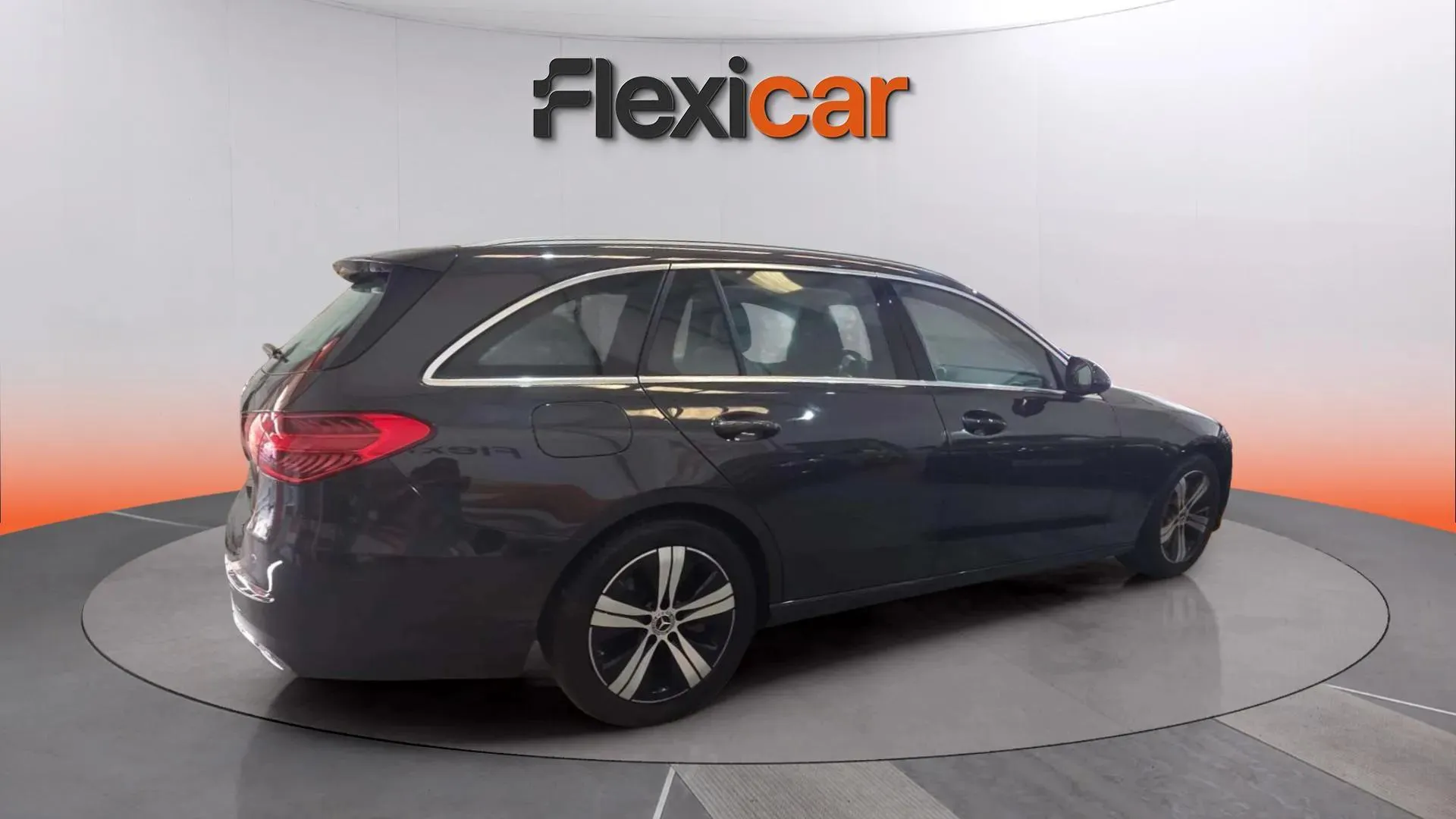Mercedes-Benz Clase C C 200 d Estate - foto 9