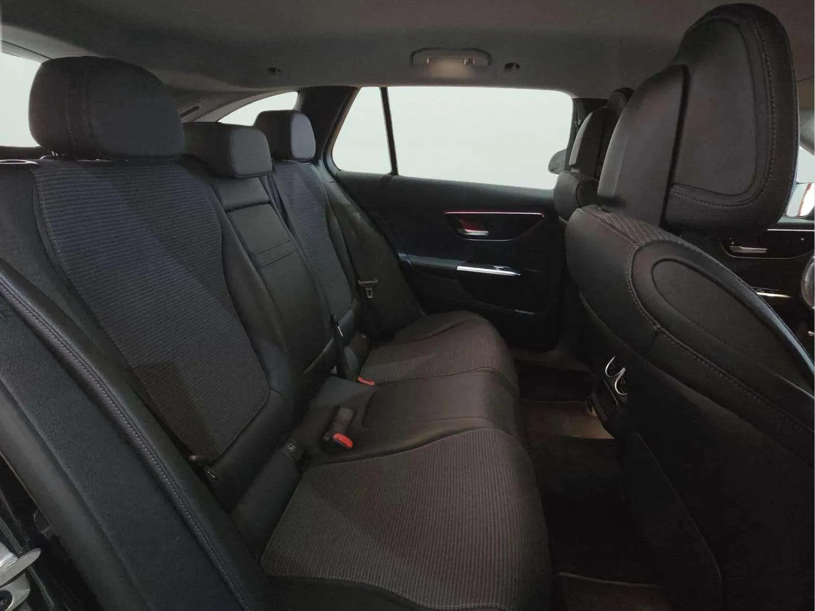 Mercedes-Benz Clase C C 200 d Estate - foto 17
