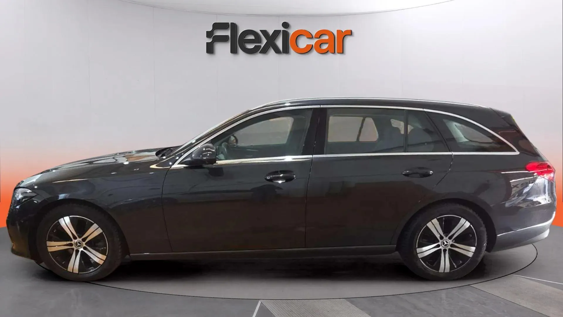 Mercedes-Benz Clase C C 200 d Estate - foto 4