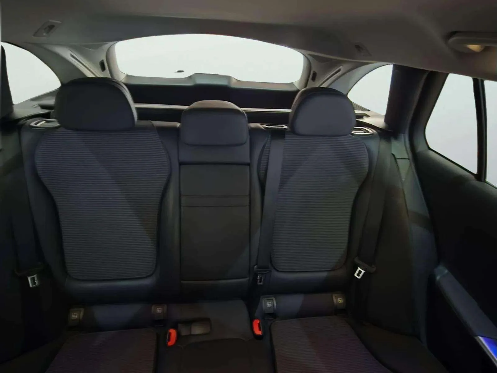 Mercedes-Benz Clase C C 200 d Estate - foto 18