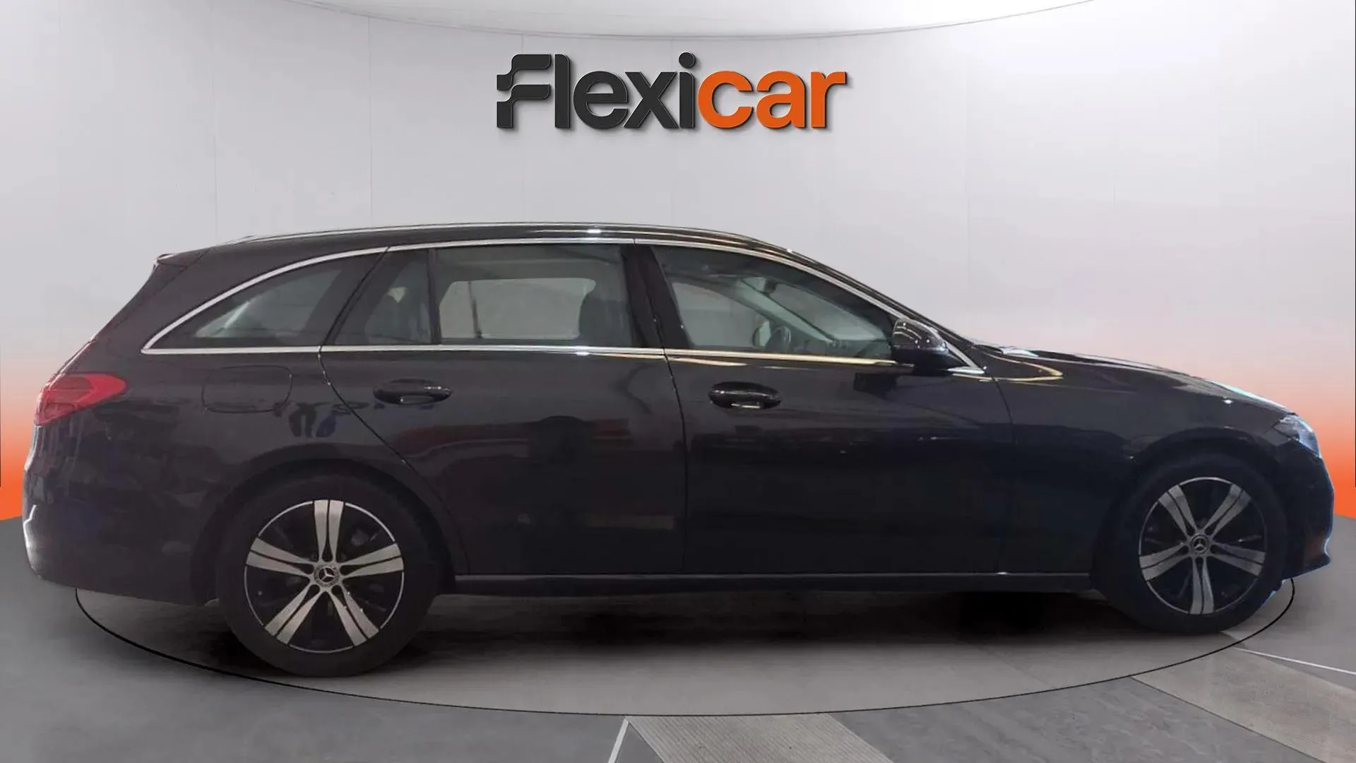 Mercedes-Benz Clase C C 200 d Estate - foto 10
