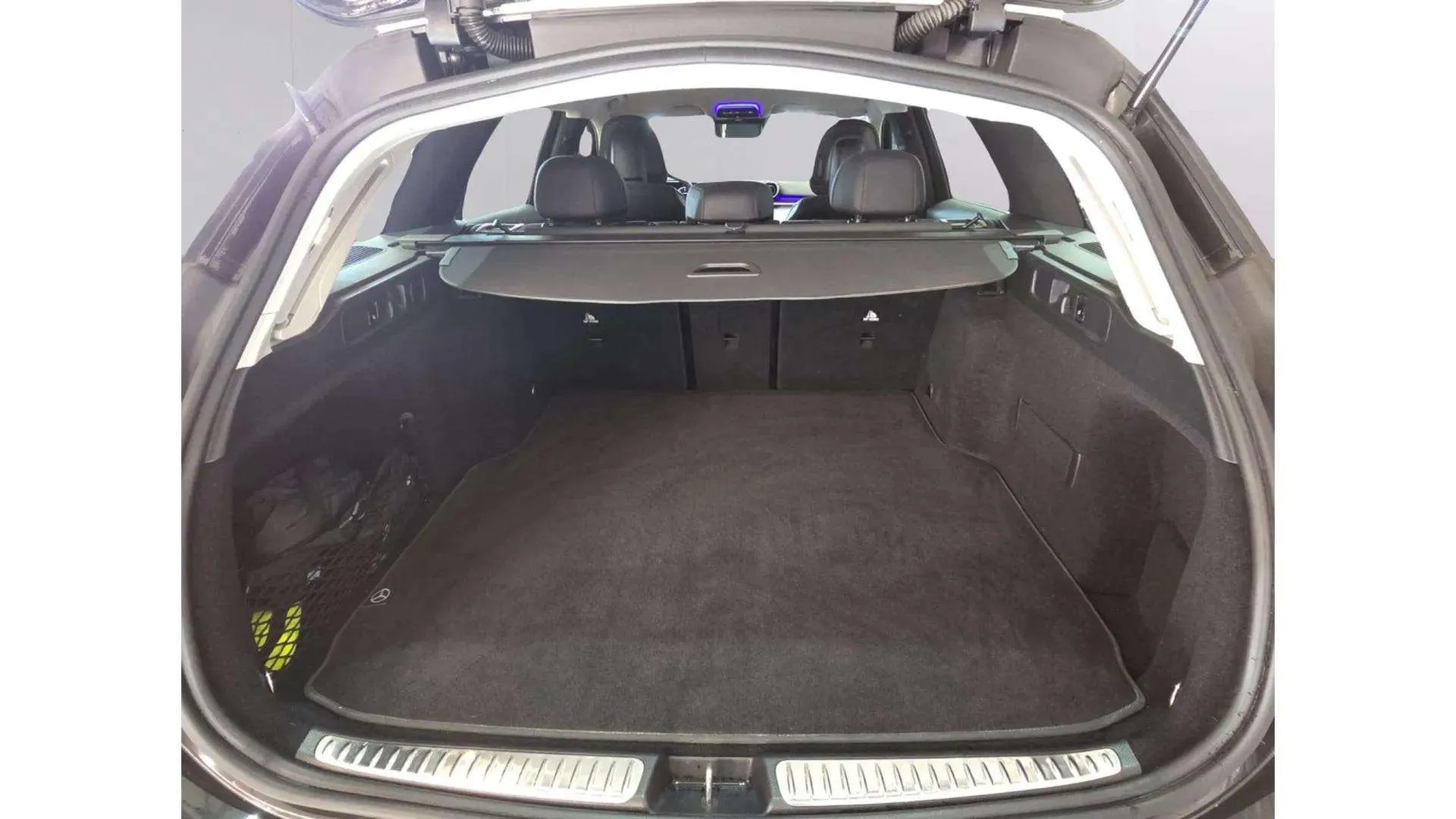 Mercedes-Benz Clase C C 200 d Estate - foto 7
