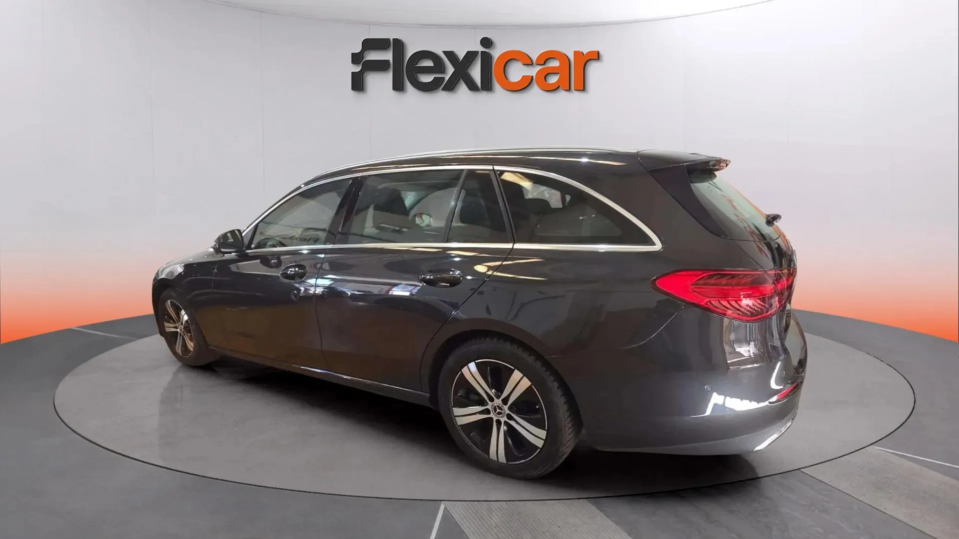 Mercedes-Benz Clase C C 200 d Estate - foto 5